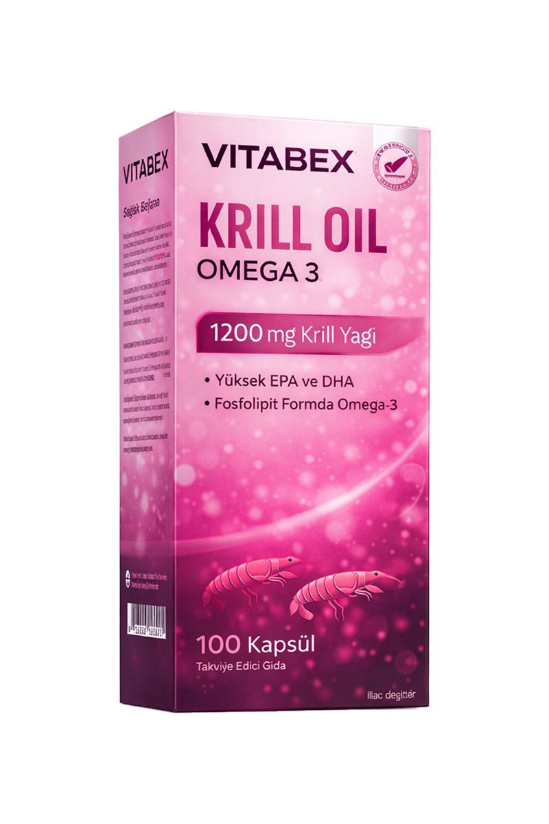 Vitabex Üretim Tesisi